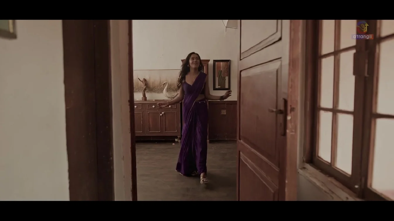 The Door S01 P01(E01-04) Atrangii